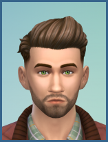 ansehen Watson Thomas junger Erwachsener